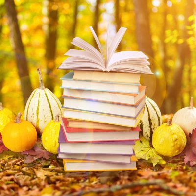Fall Book List