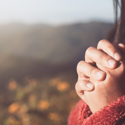 Homeschooling Through the Unexpected: How Faith and Building a Strong Foundation of Self Directed Learning is Helping to Carry us Through This Difficult Season.