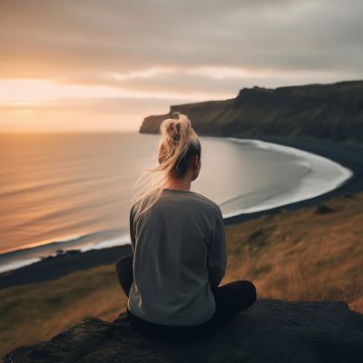 Sitting At The Feet of Jesus- Why Productivity (In The Way We Typically Define It) Isn’t Always The “Better Thing” In Our Homes and Homeschools.