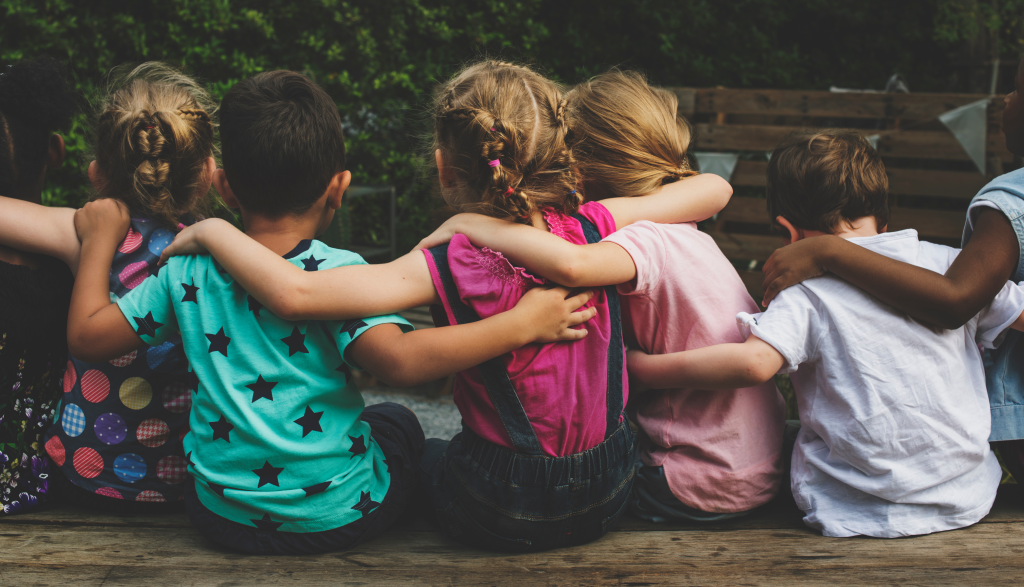 heart centered homeschool
