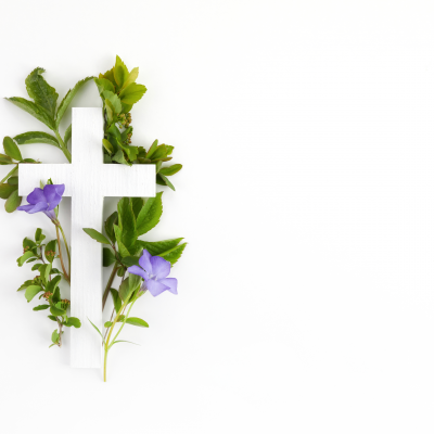 The Good News of Good Friday:
