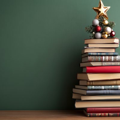 December Booklist: Our Favorite Winter Read-Alouds