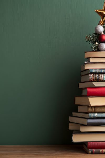 December Booklist