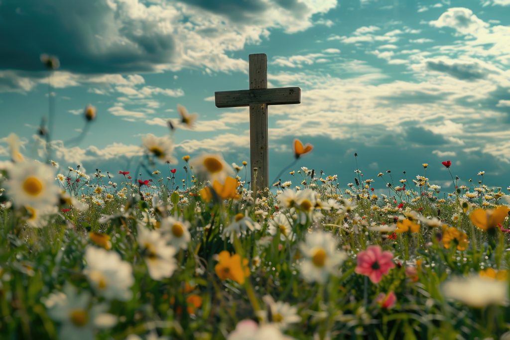 God's Garden