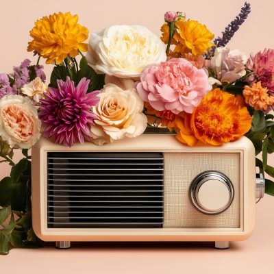 The Bible+Bloom Podcast