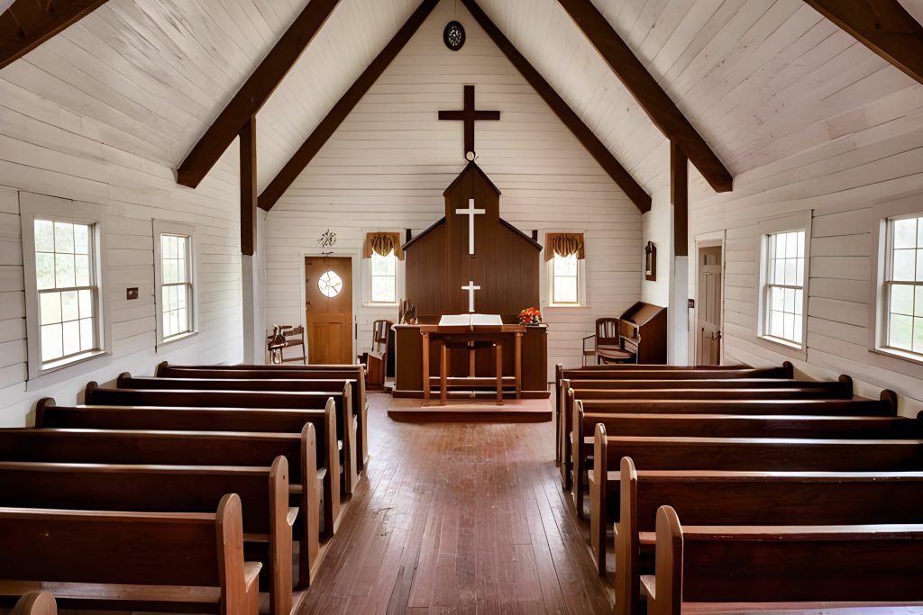 When Knowing Isn’t Enough: A Heart Centered Faith That Delights in God