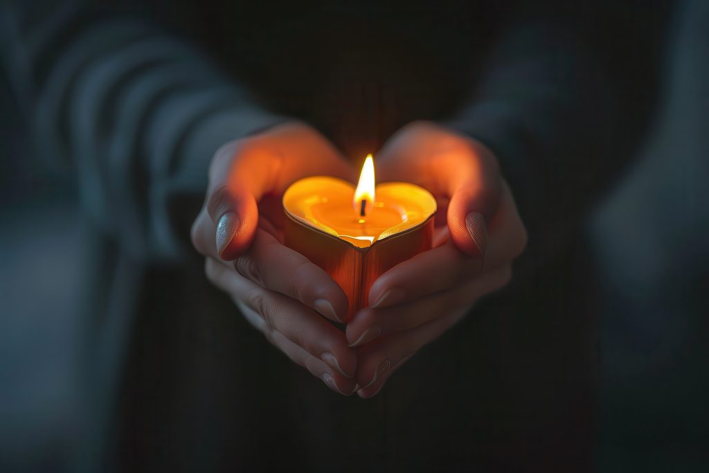 When Knowing Isn’t Enough: A Heart Centered Faith That Delights in God
