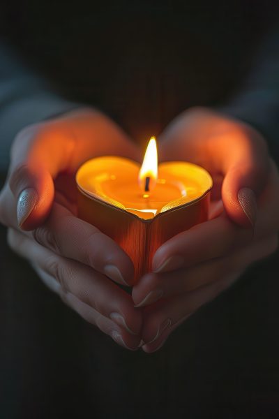 A Heart Centered Faith