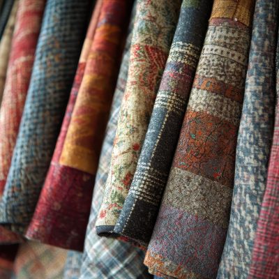 Garments of Glory: From Brokenness to Belonging — Finding Authority, Identity, and Victory in God’s Covering (A Reflection on Isaiah 6)