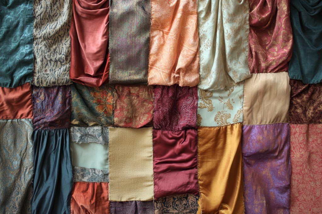 Garments of Glory