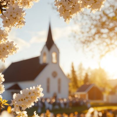 Discipleship and the Hope We Carry: A Reflection on 1 Peter 3:15