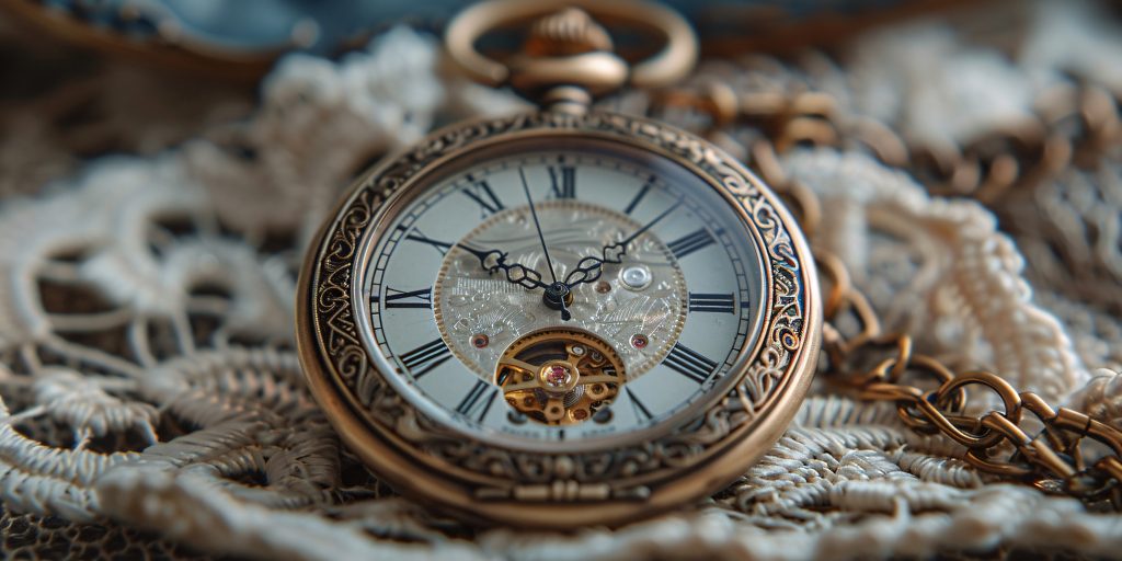 spiritual growth- trusting God's timing 